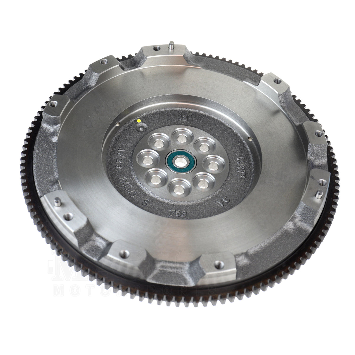 OEM Subaru flywheel 2004-2021 WRX STI