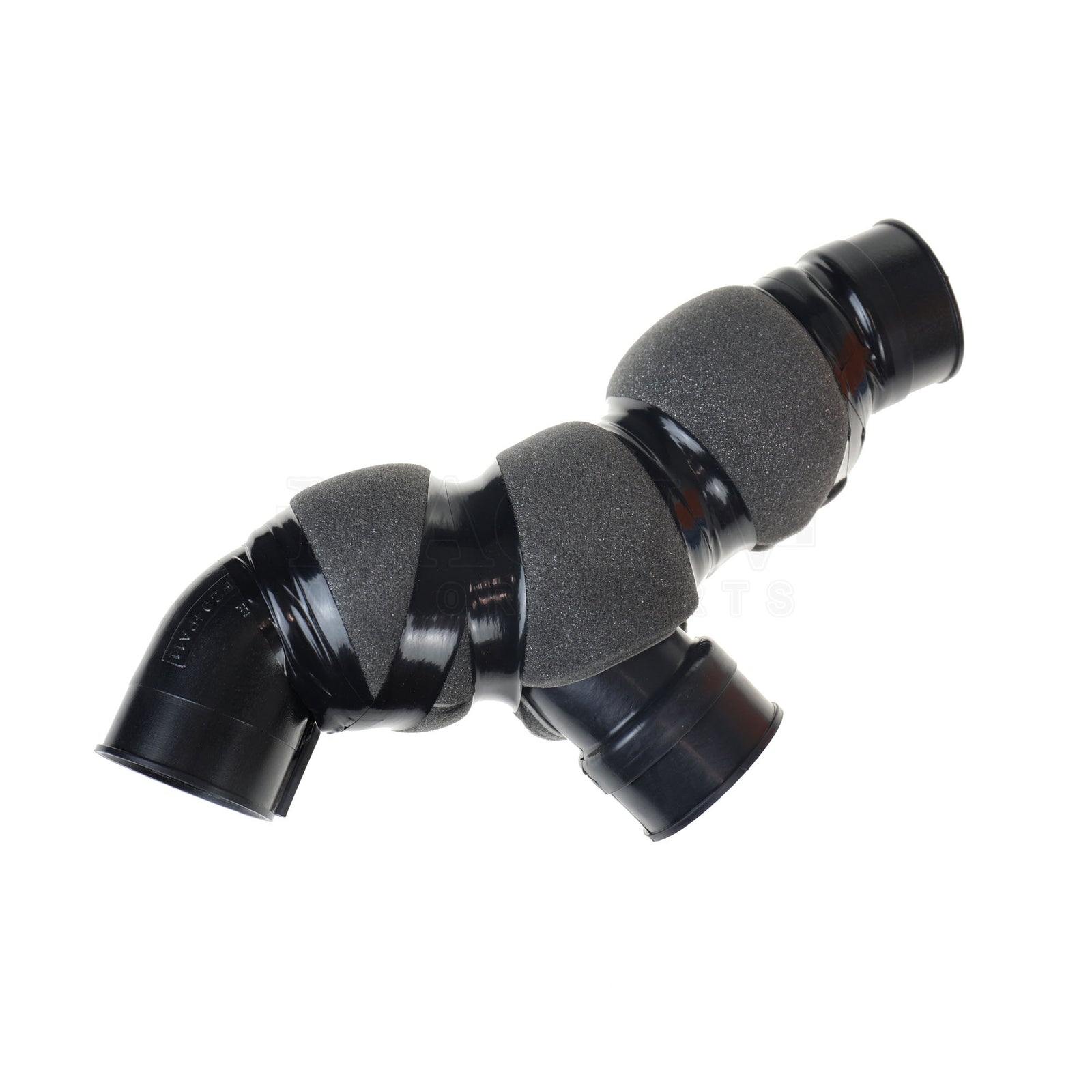 Subaru Intercooler Inlet Y-Pipe 2006-2007 WRX/2004-2008 Forester XT