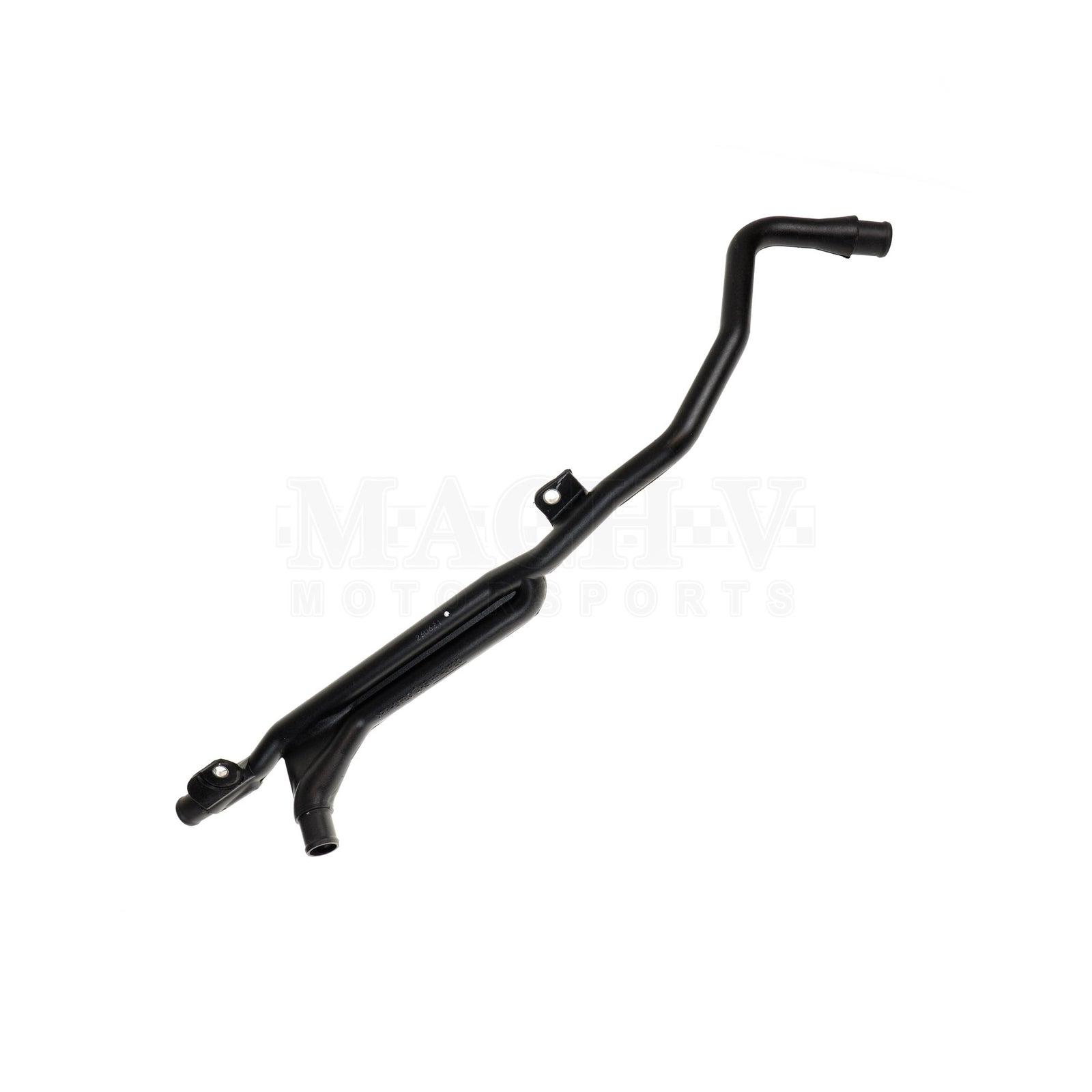 Subaru PCV Crossover Tube 2008-2014 WRX