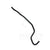 Subaru Coolant Expansion Tank to Overflow Hose 2008-2014 WRX/STI