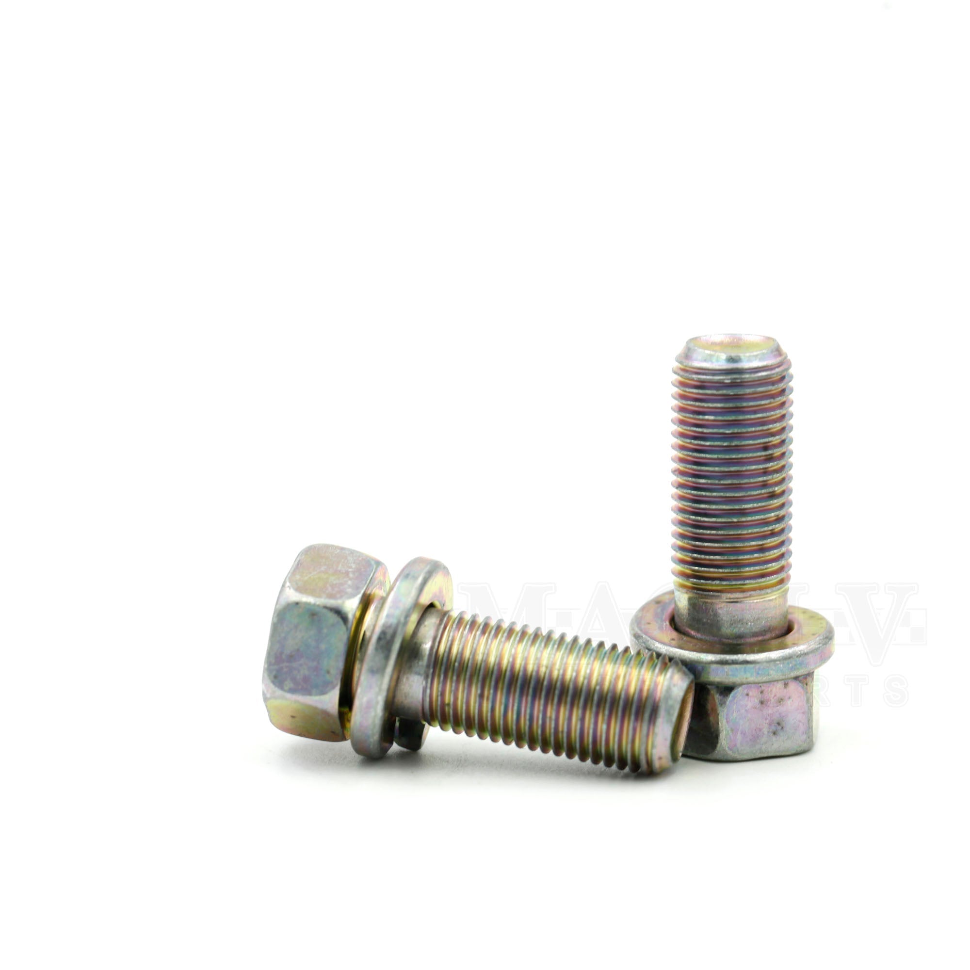 Subaru Caliper Bolts 2008-2014 Subaru WRX