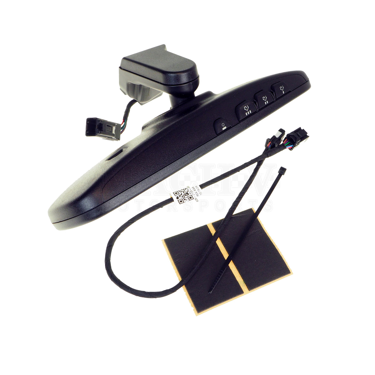 Subaru OEM Compass/Homelink Mirror 2023+ Legacy/Outback/2025+ Forester