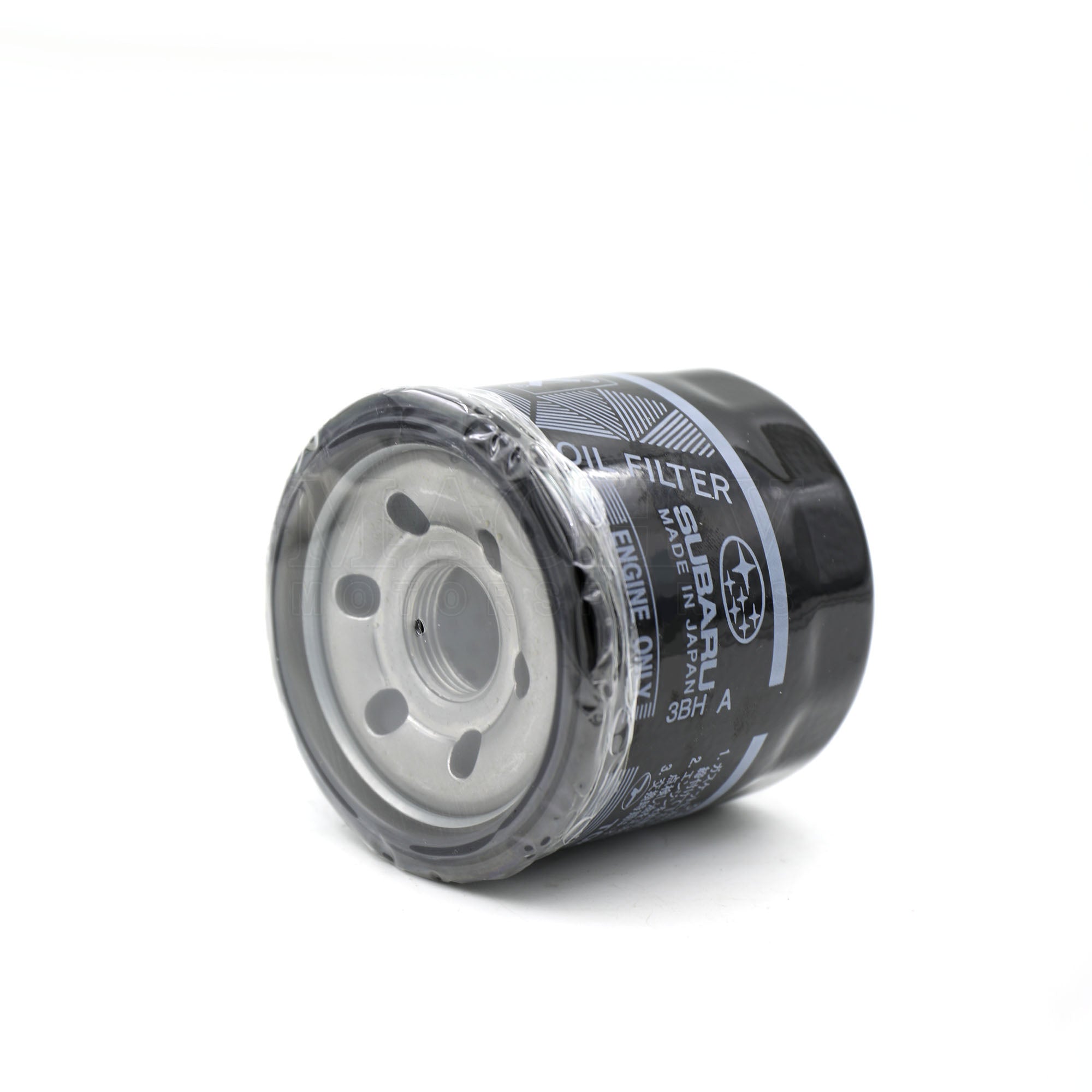 Sti oil filter discount