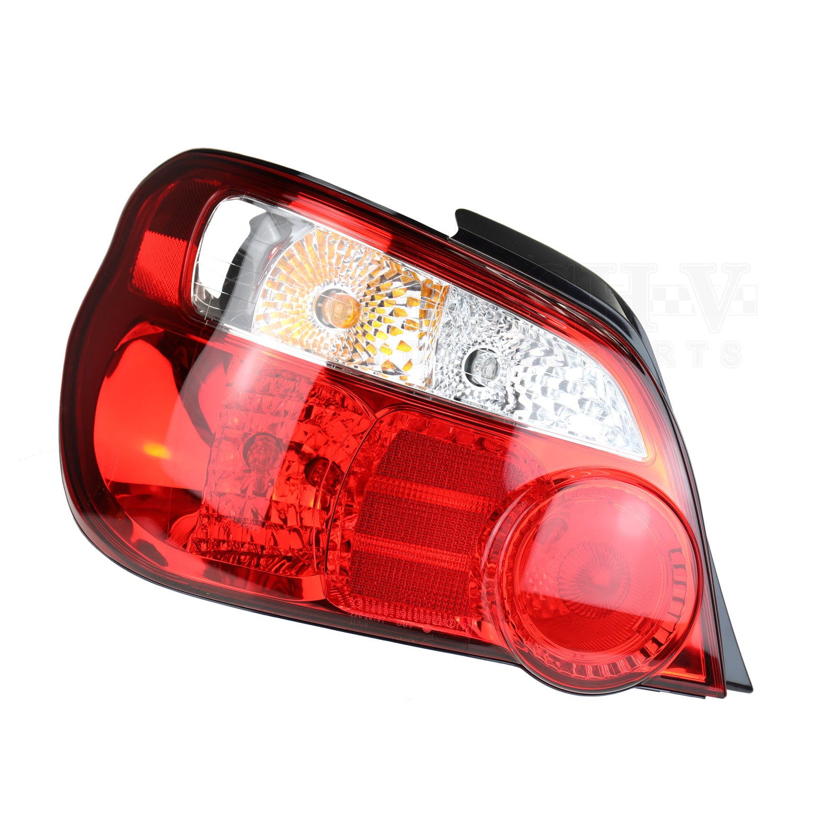 Subaru OEM Tail Lamps 2004-2005 WRX Sedan