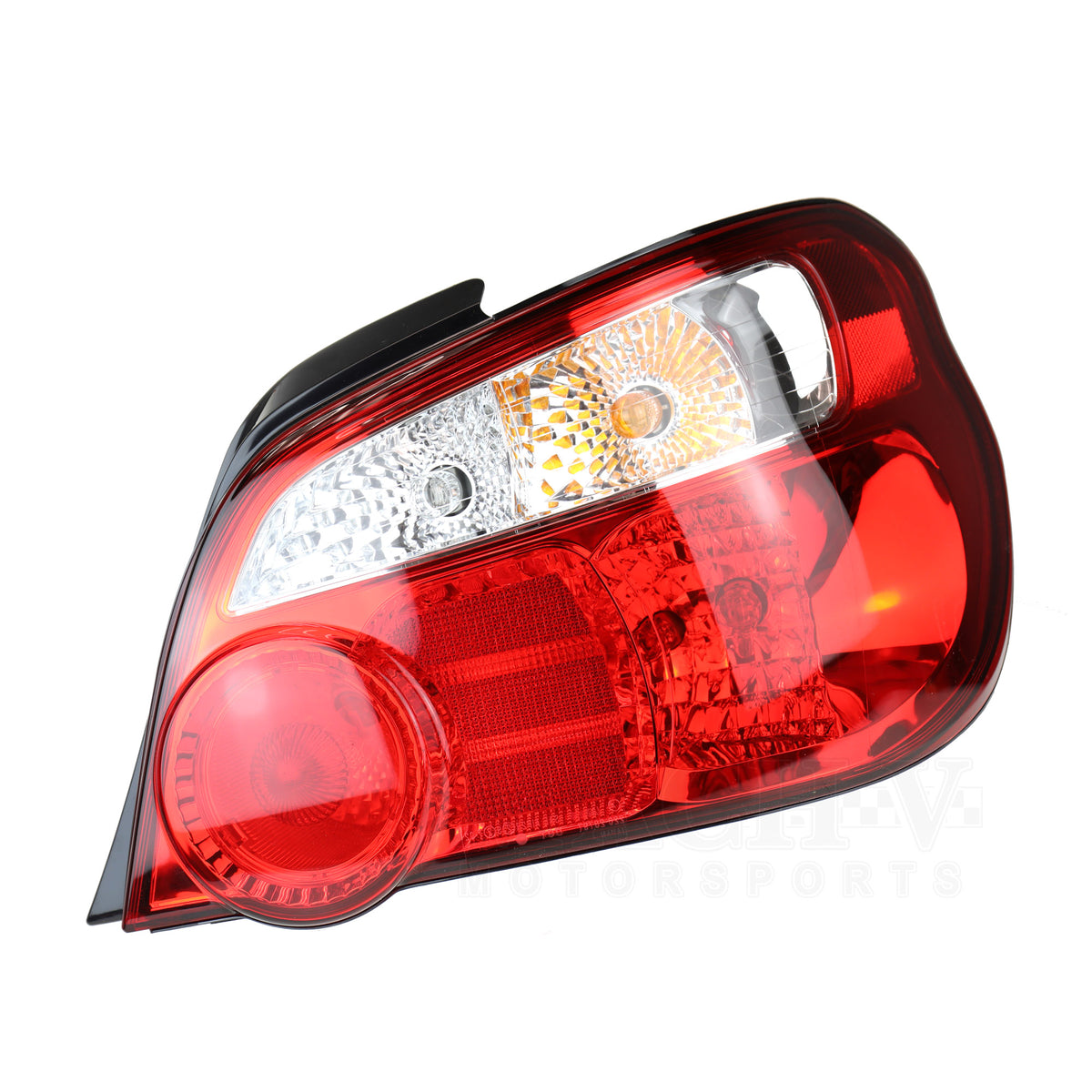 Subaru OEM Tail Lamps 2004-2005 WRX Sedan