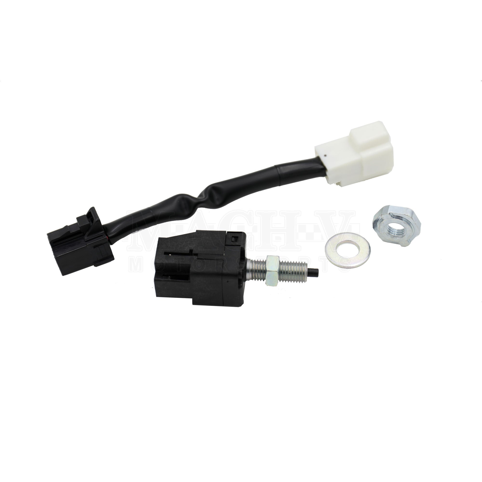 brake pedal switch Subaru Brake Pedal Switch 2008-2014 WRX/STI Sedan