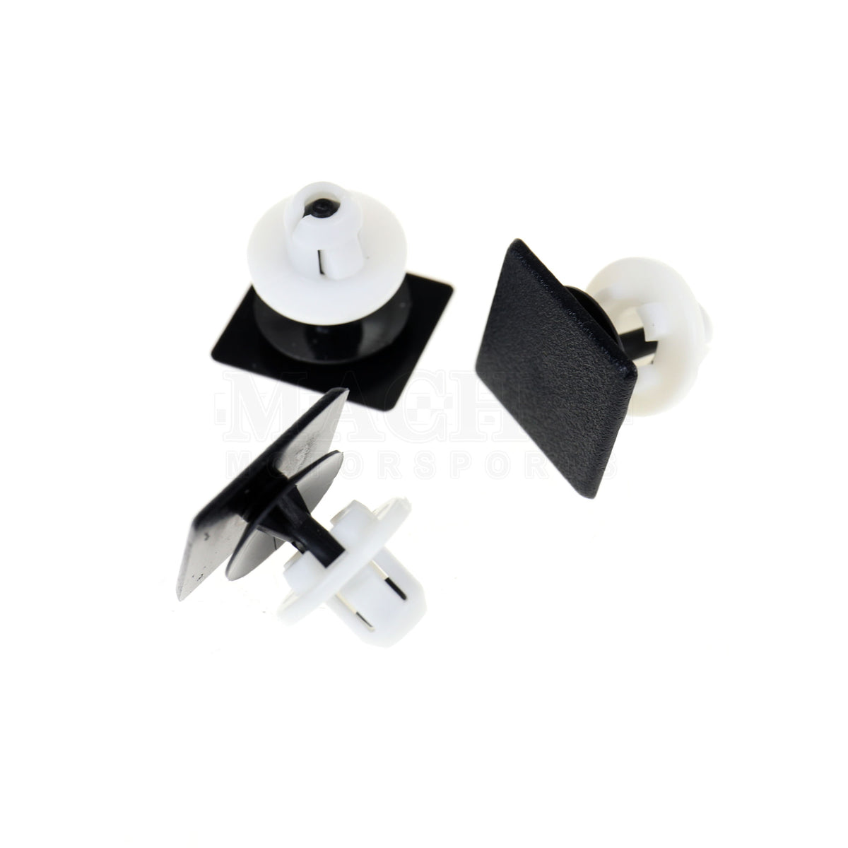 Subaru Inner Cowl Panel Clips 2008-2021 WRX/STI