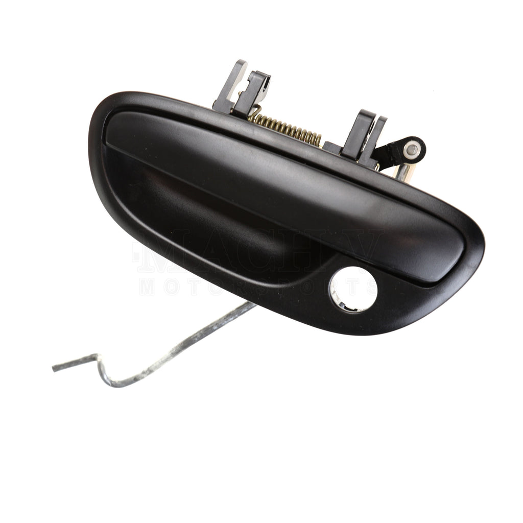キバクロウ Subaru Exterior Front Door Handle 2005-2009 Legacy/Outback