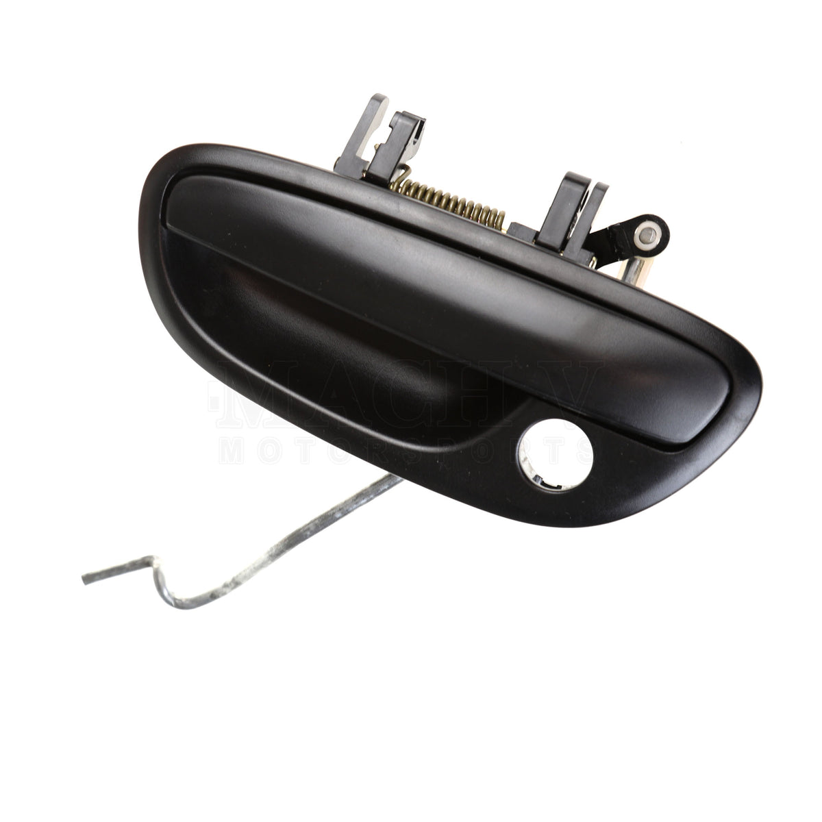 Subaru Exterior Front Door Handle 2005-2009 Legacy/Outback