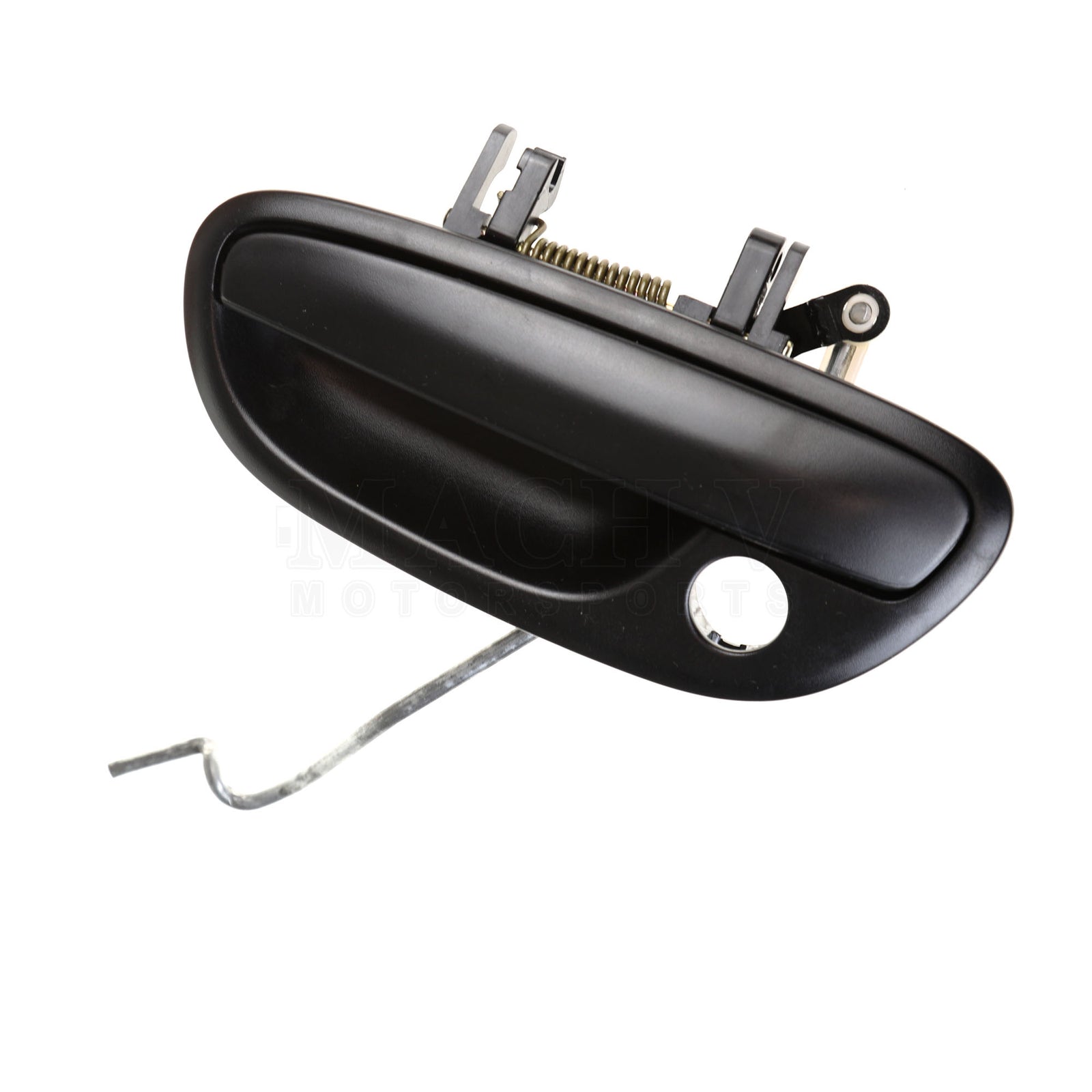 Subaru Exterior Front Door Handle 2005-2009 Legacy/Outback