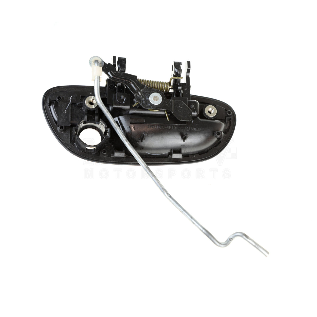 Subaru Exterior Front Door Handle 2005-2009 Legacy/Outback