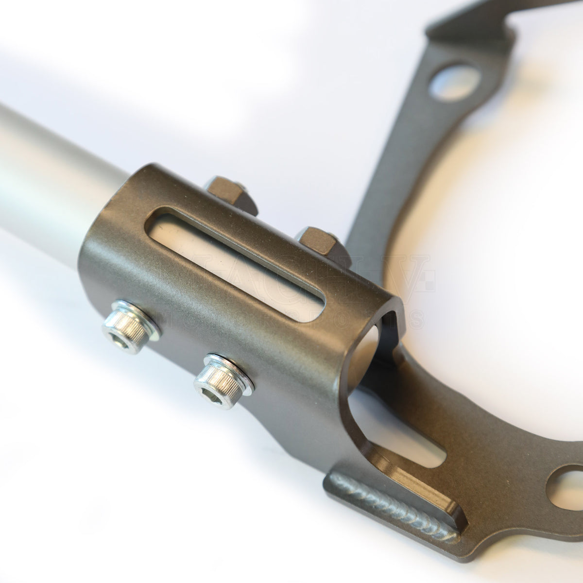 Subaru STI Flexible Front Strut Brace 2022+ WRX