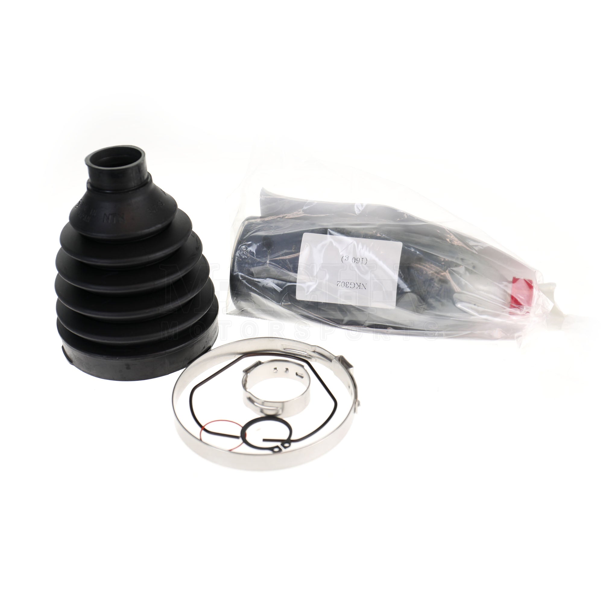 Subaru CV Joint Boot Kit Front Inner 2015-2021 WRX/STI - FastWRX.com