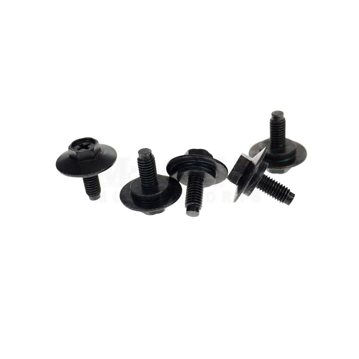 Subaru Hood Scoop Bolt Kit 2022+ WRX