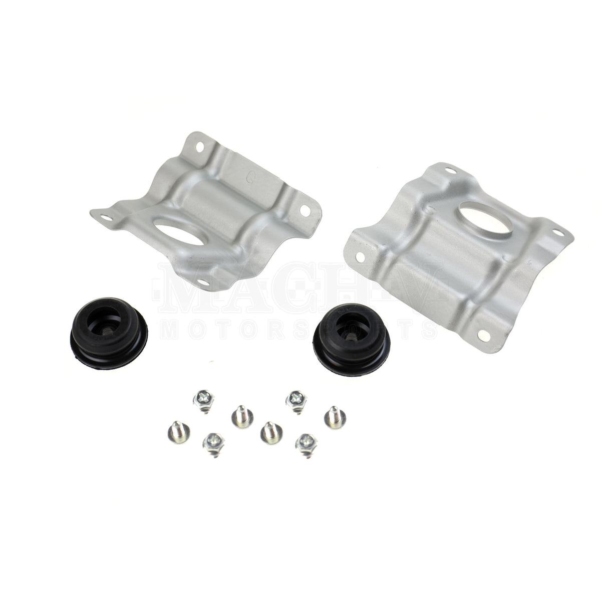 Subaru OEM Lower Radiator Brackets 2002-2007 WRX/STI