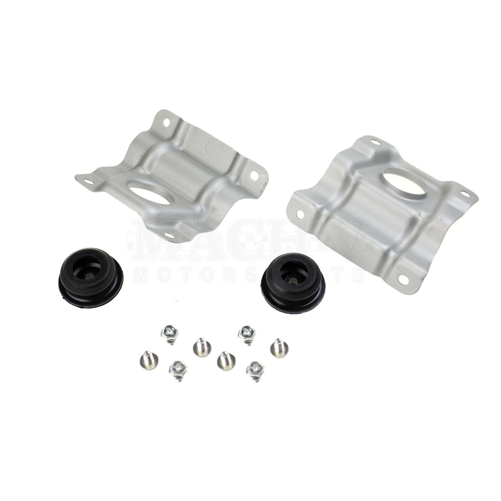 Subaru OEM Lower Radiator Brackets 2002-2007 WRX/STI