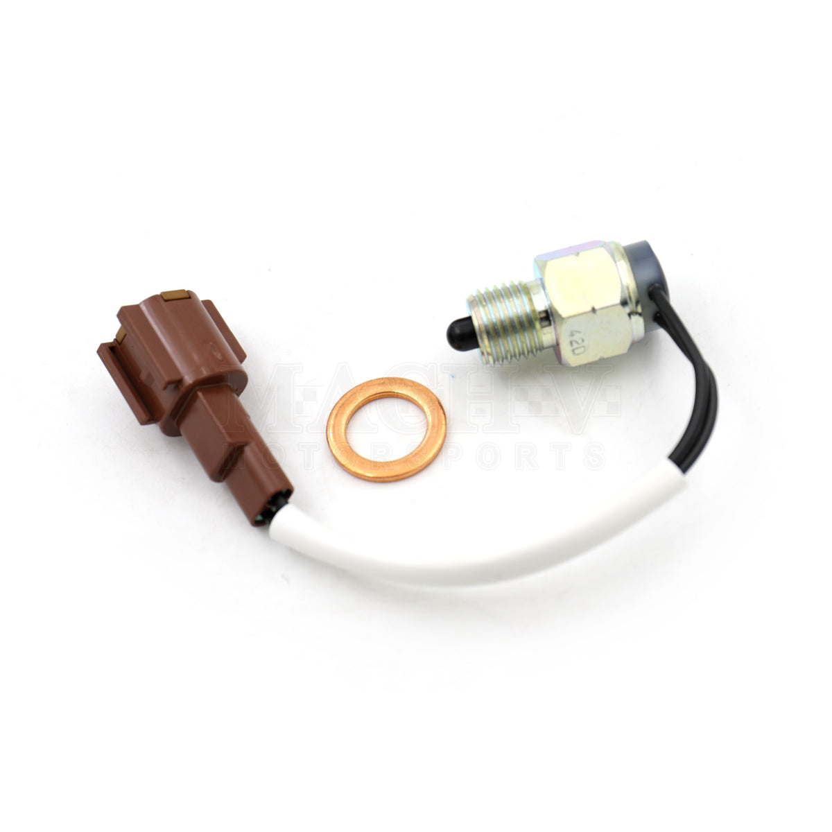 Subaru Neutral Safety Switch 2006-2014 WRX