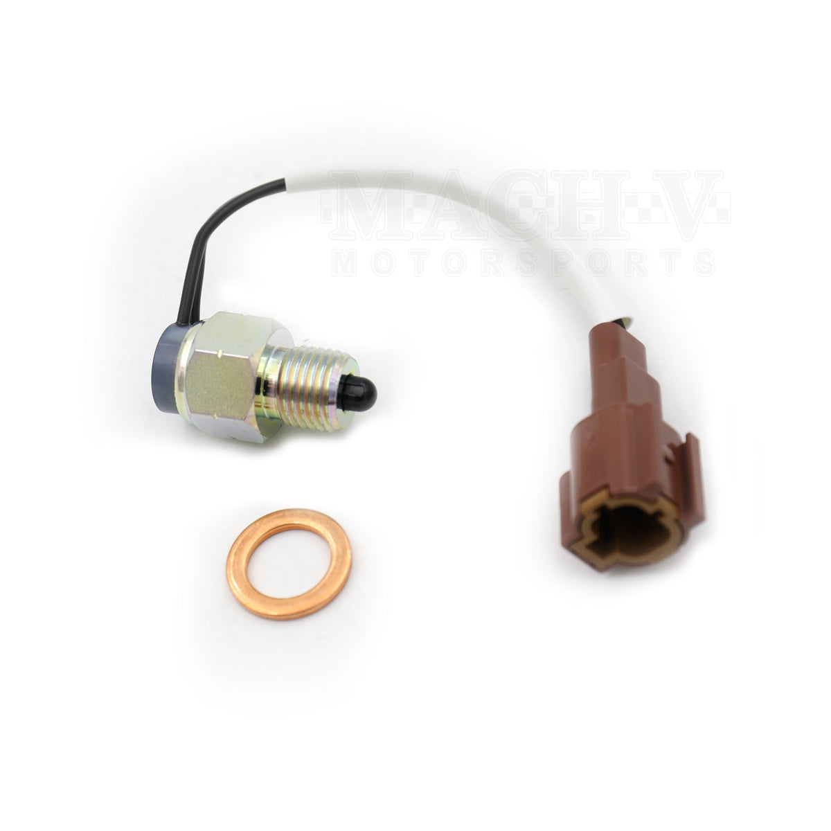 Subaru Neutral Safety Switch 2006-2014 WRX