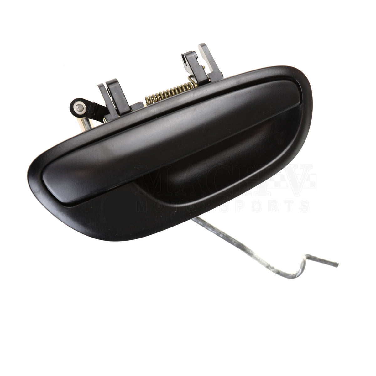 Subaru Exterior Front Door Handle 2005-2009 Legacy/Outback