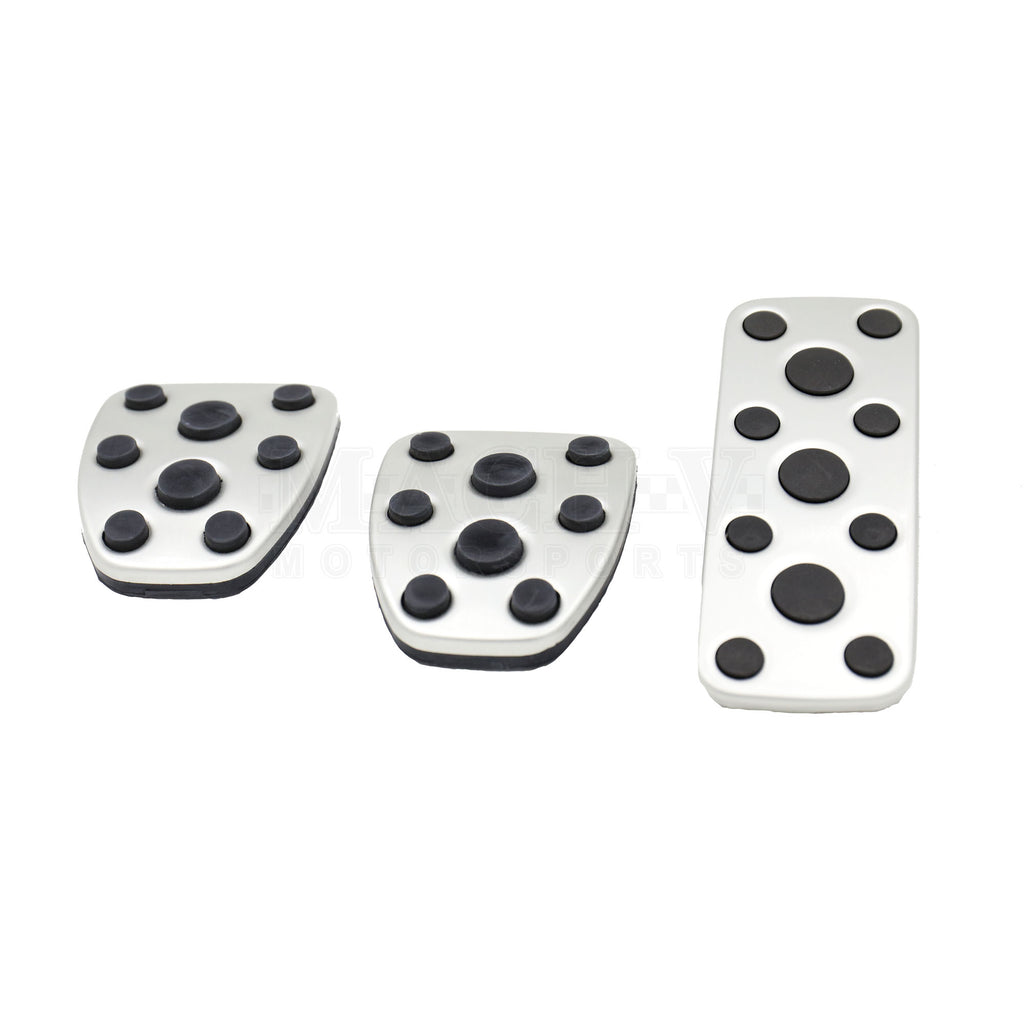 Subaru WRX Pedals - FastWRX.com