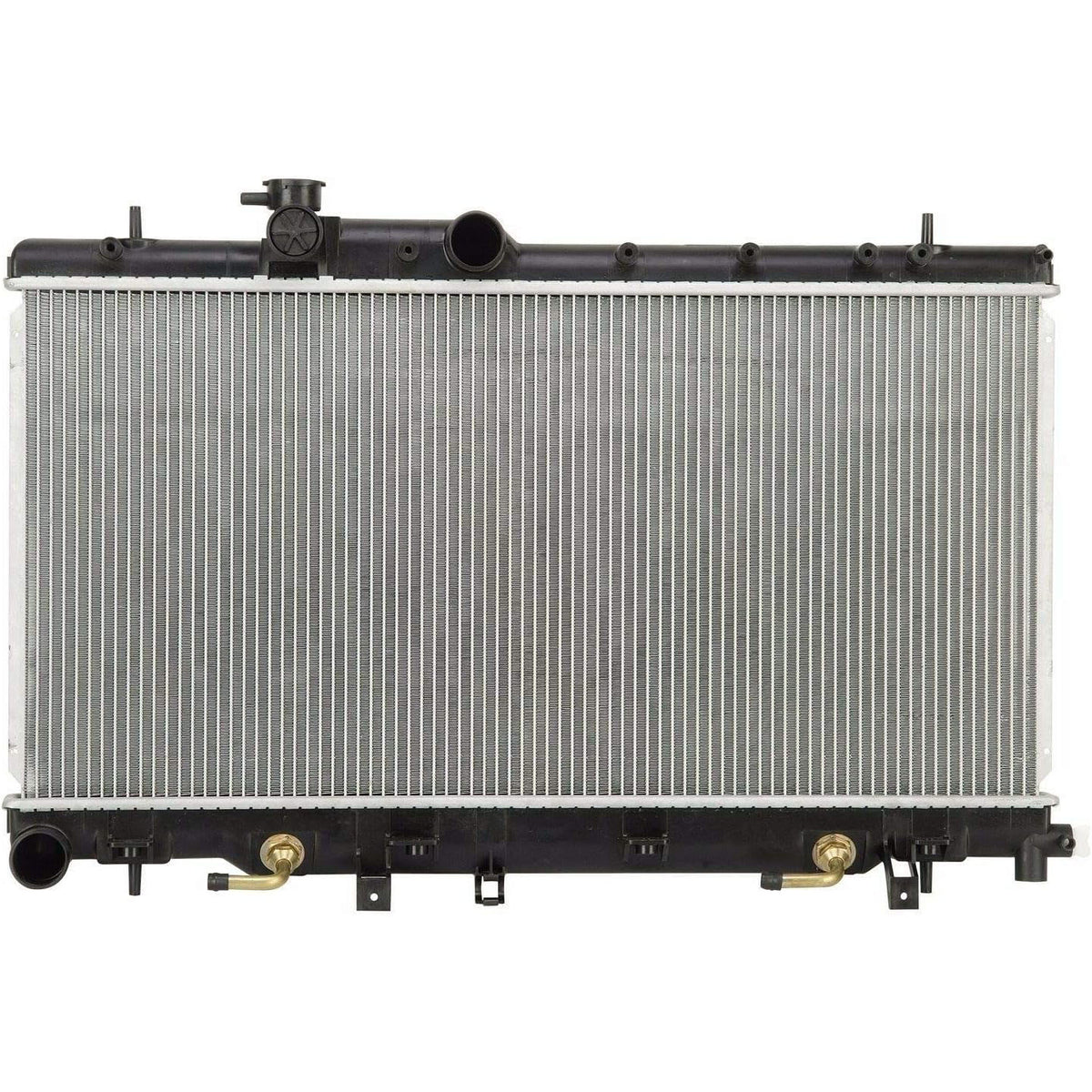 Subaru OEM Radiator 2002-2007 WRX/STI