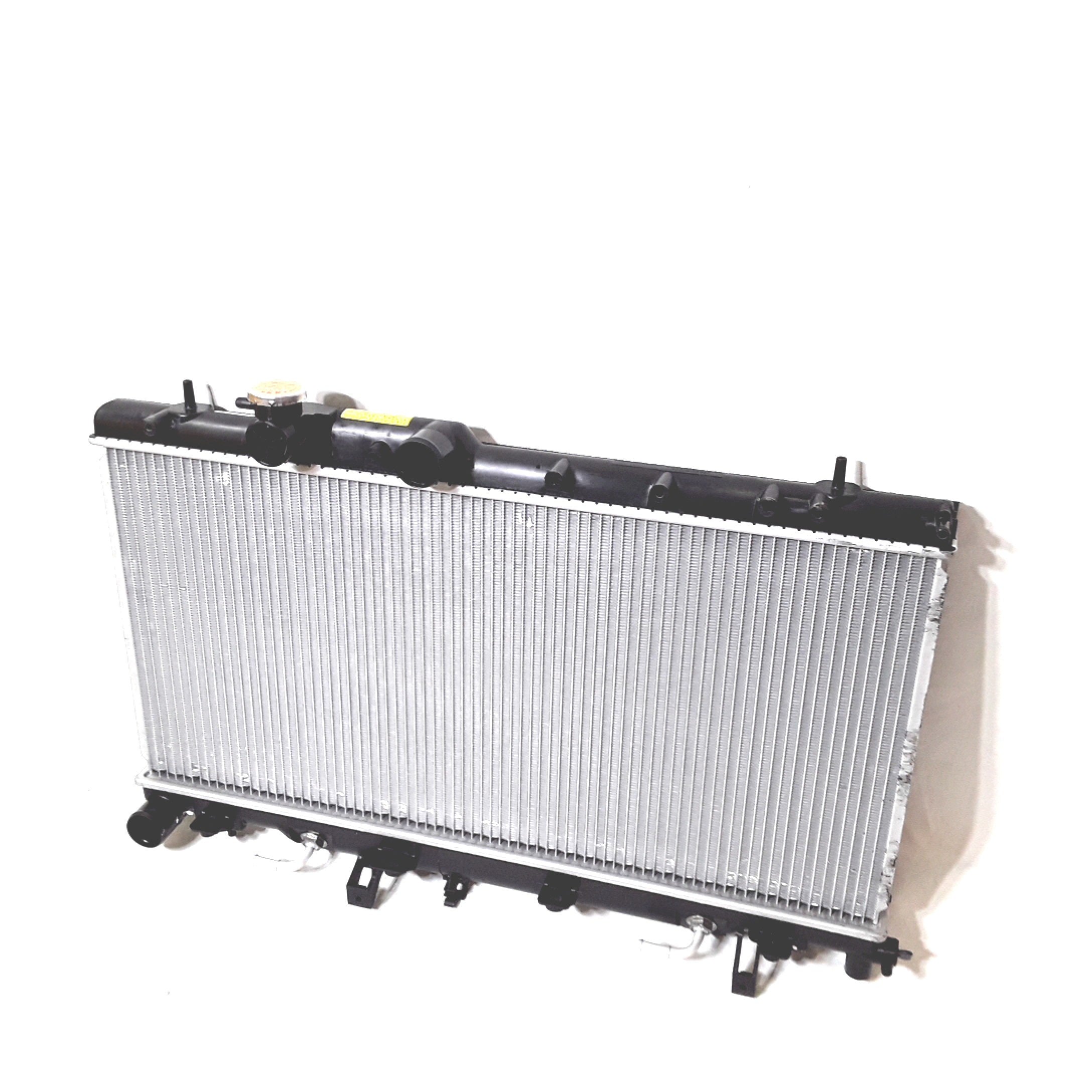 Subaru OEM Radiator 2002-2007 WRX/STI - FastWRX.com