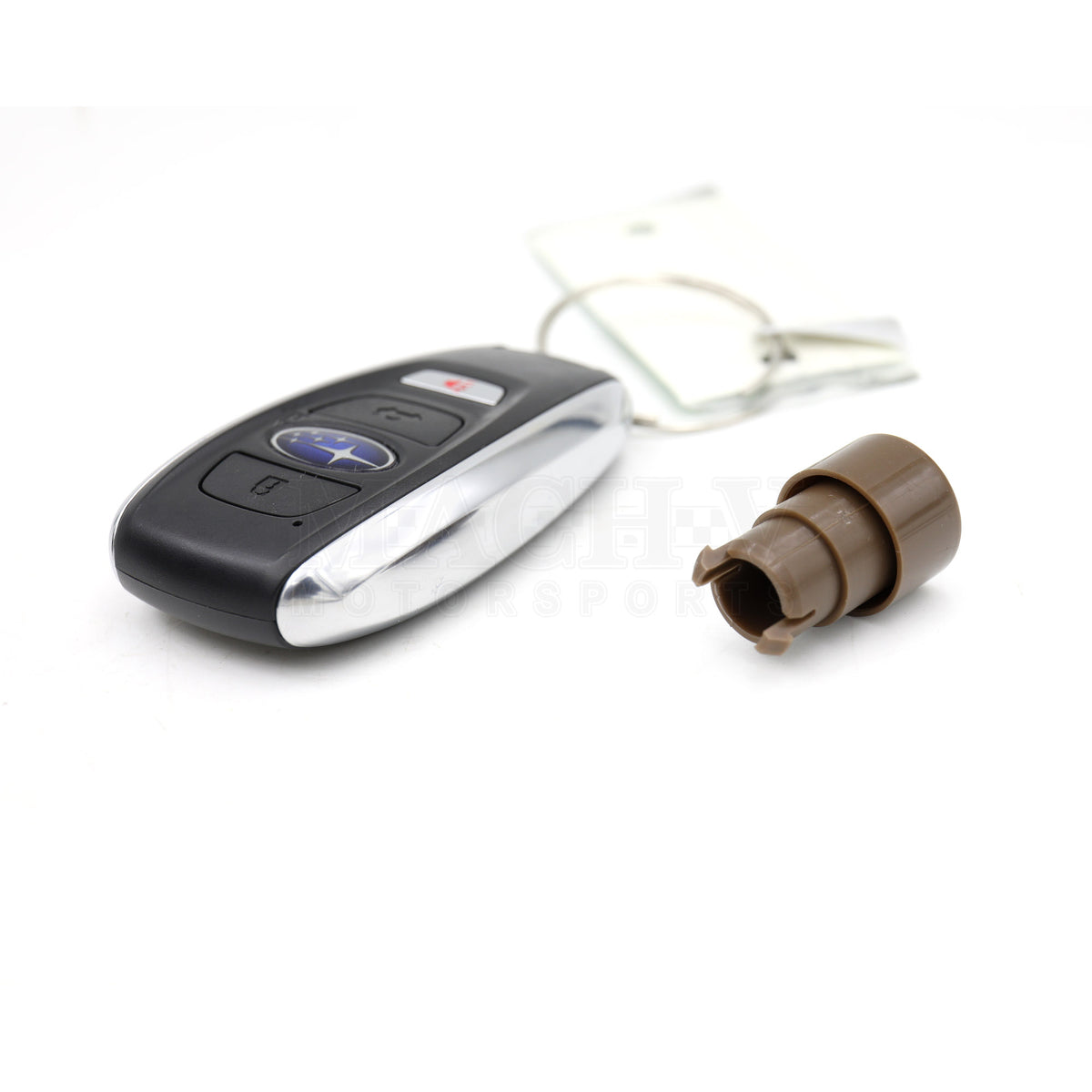 Subaru Rear Differential Breather Cap 2002-2007 WRX/STI