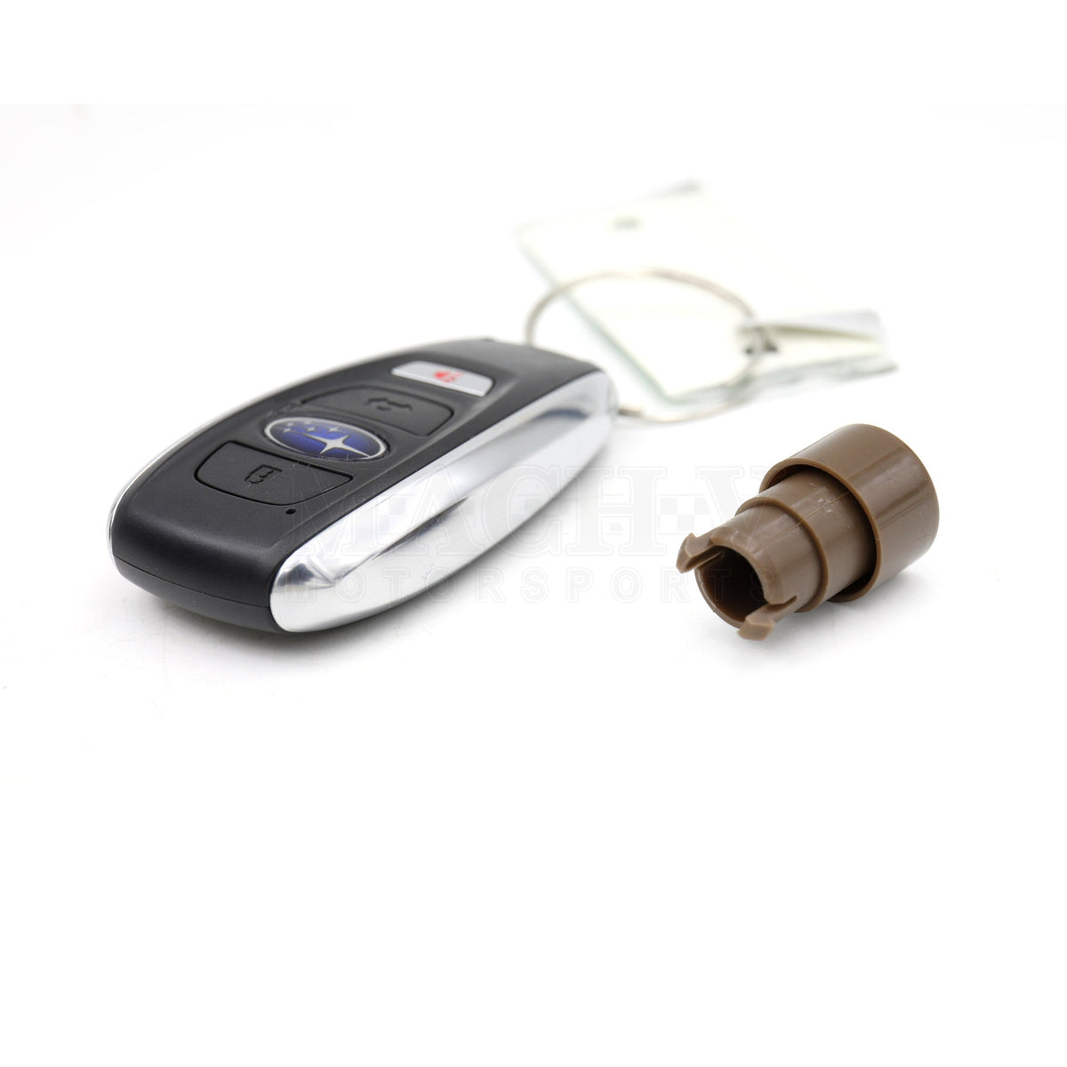 Subaru Rear Differential Breather Cap 2008+ WRX/STI