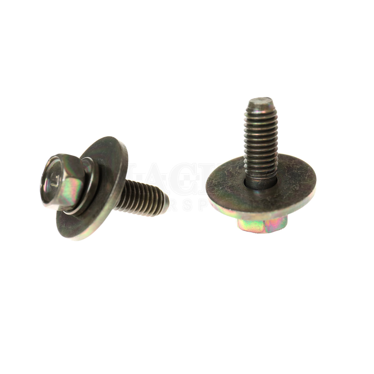 Subaru Rear Seat Bolts 2002-2007 WRX/STI