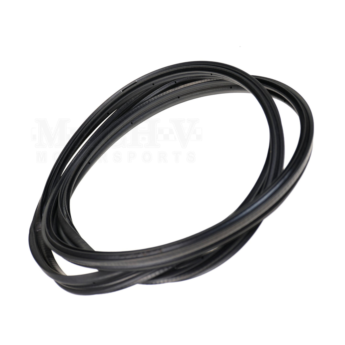 Subaru Trunk Weather Stripping 2002-2007 Impreza/WRX Sedan