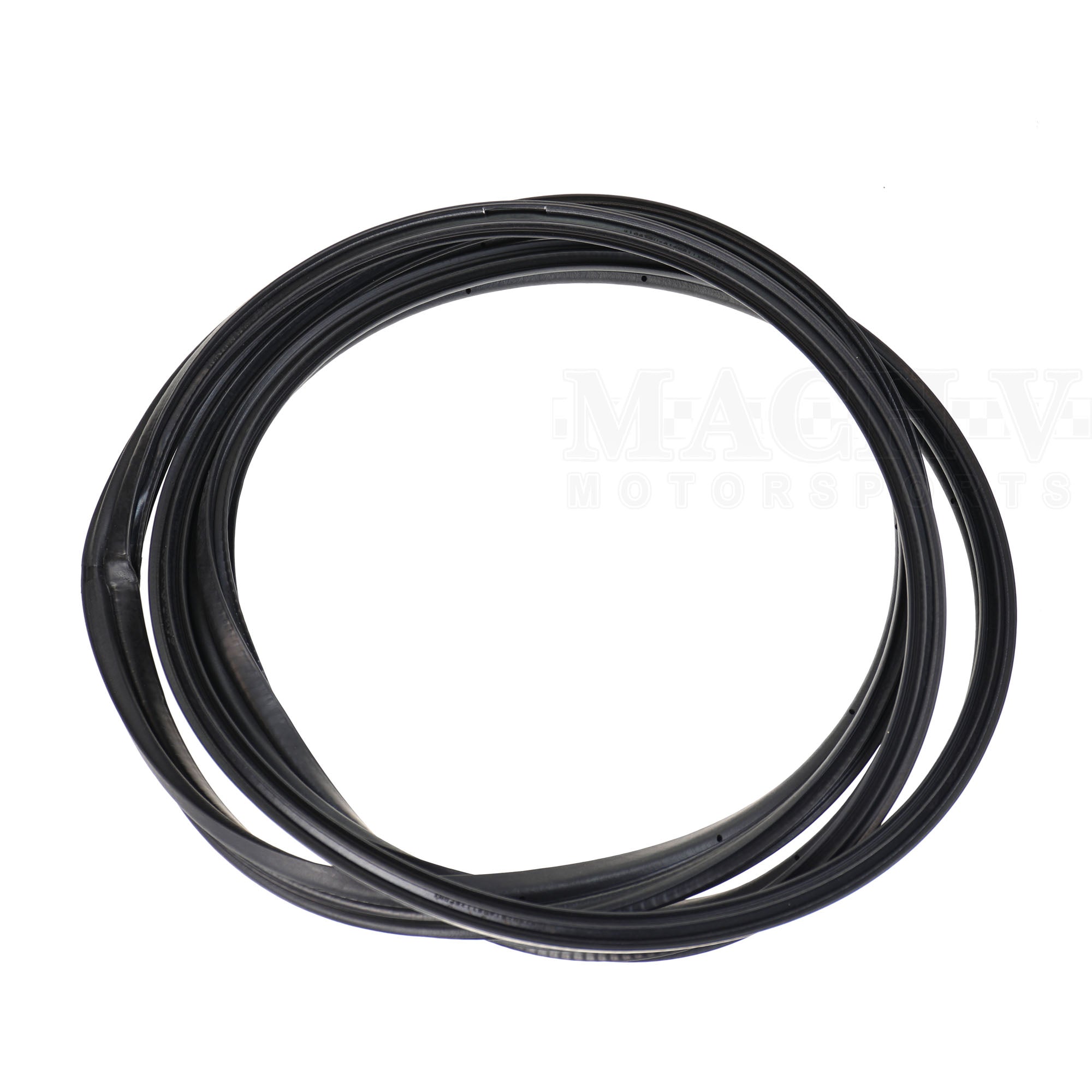 Subaru Trunk Weather Stripping 2002-2007 Impreza/WRX Sedan