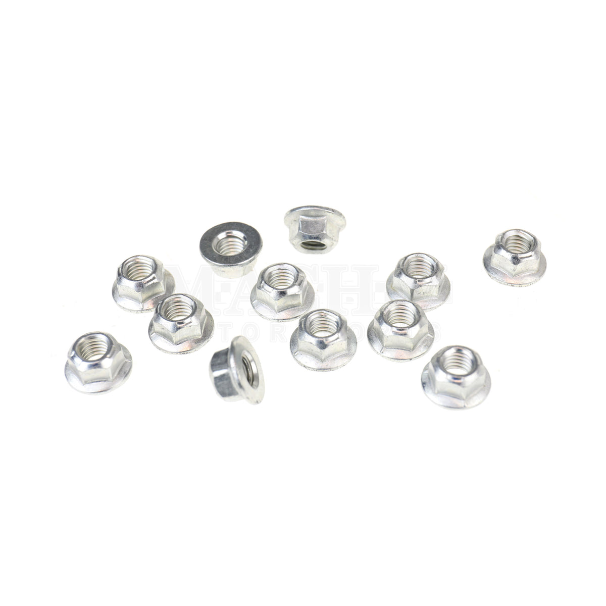 Subaru Strut Mount Nuts 2002-2007 WRX / STI