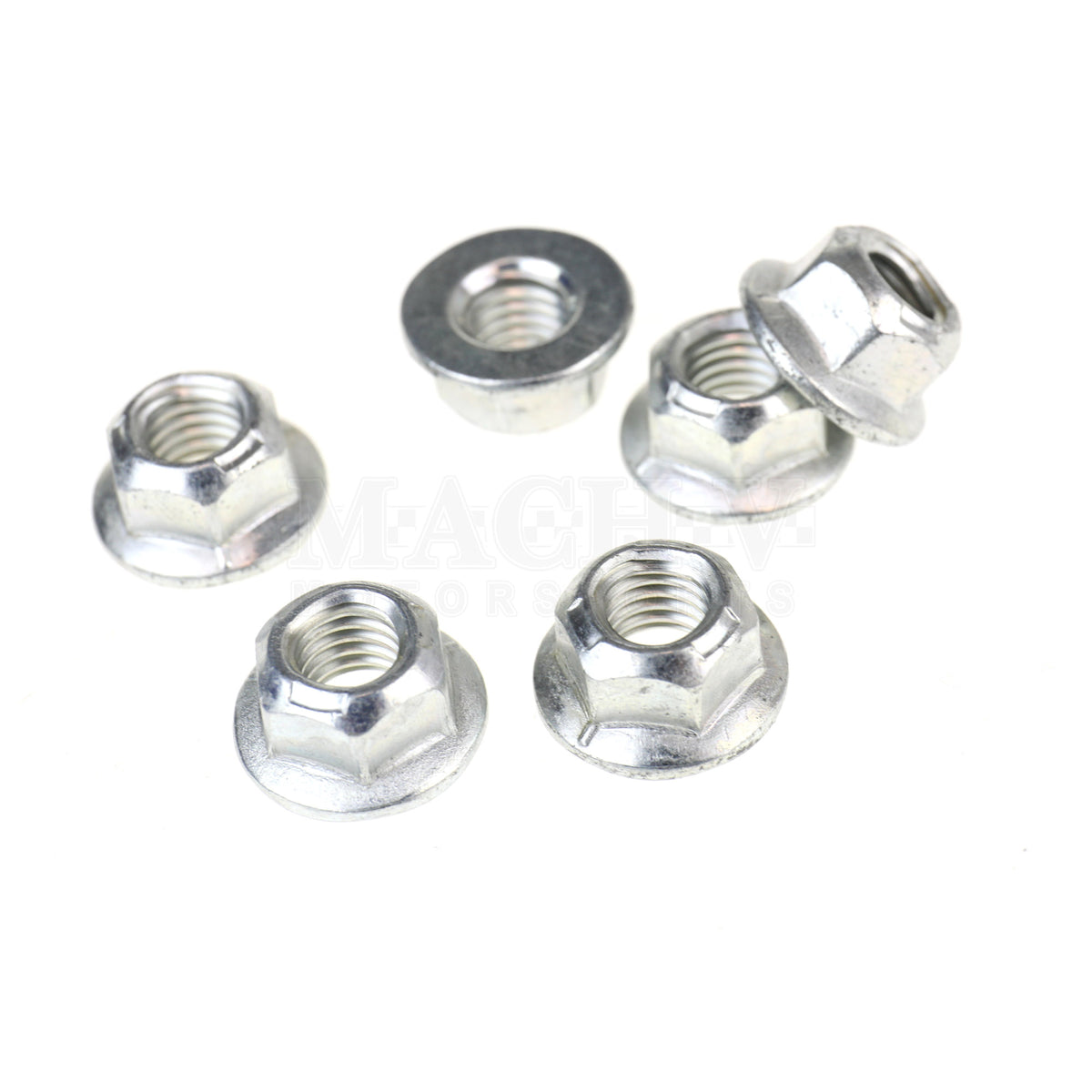 Subaru Strut Mount Nuts 2002-2007 WRX / STI