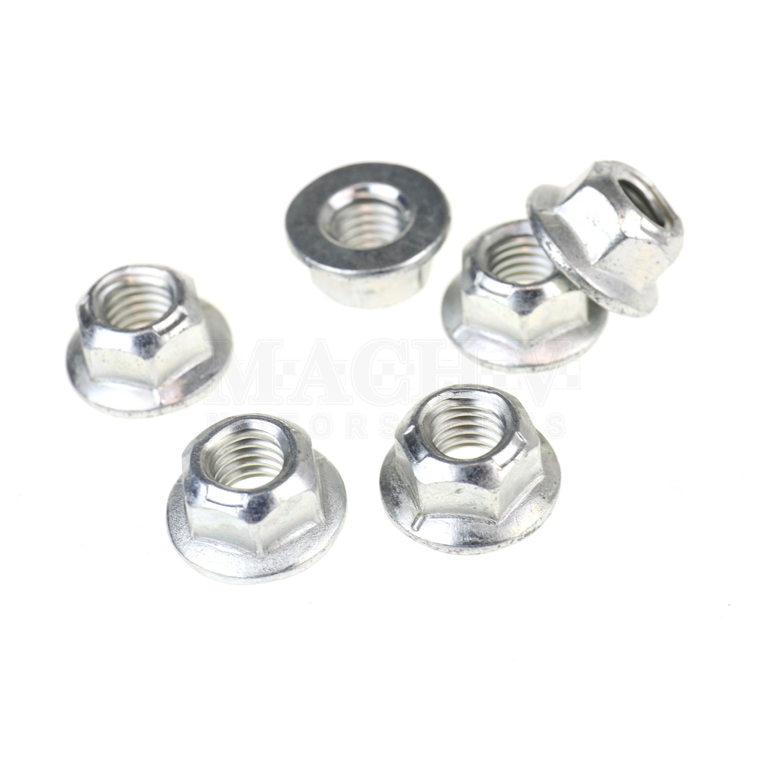 Subaru Strut Mount Nuts 2002-2007 WRX / STI