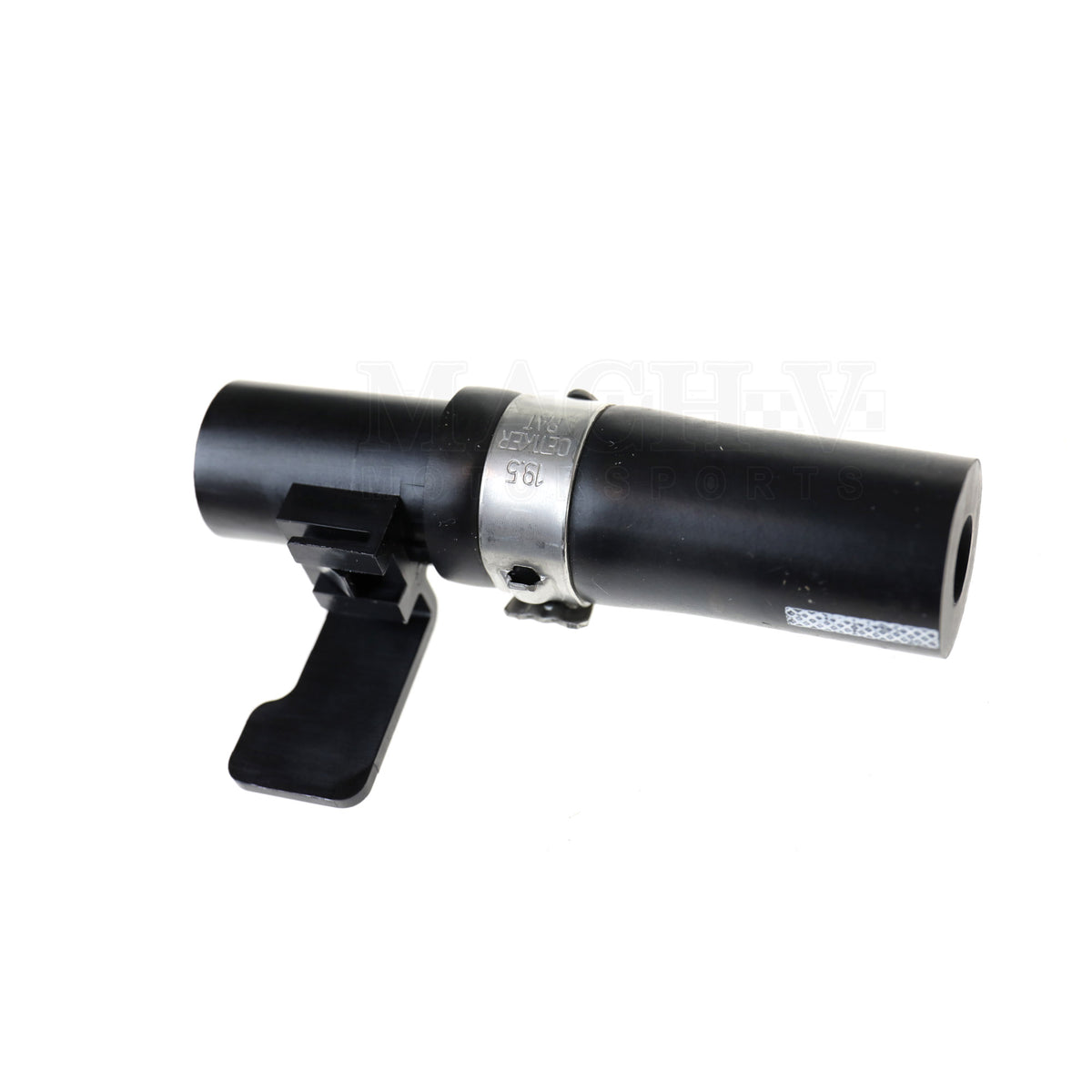 Subaru PCV Breather Hoses 2015-2021 WRX