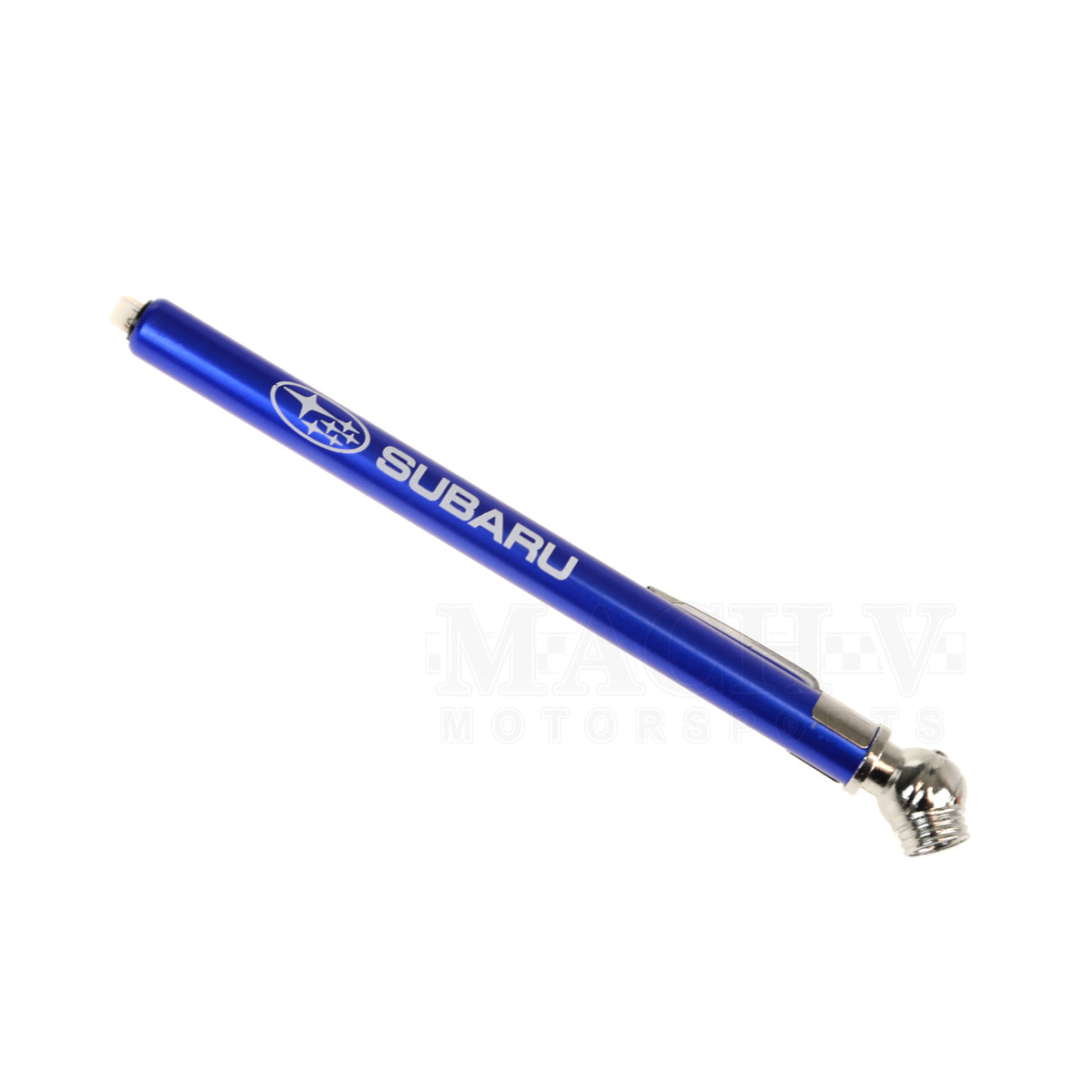 Subaru Tire Pressure Gauge