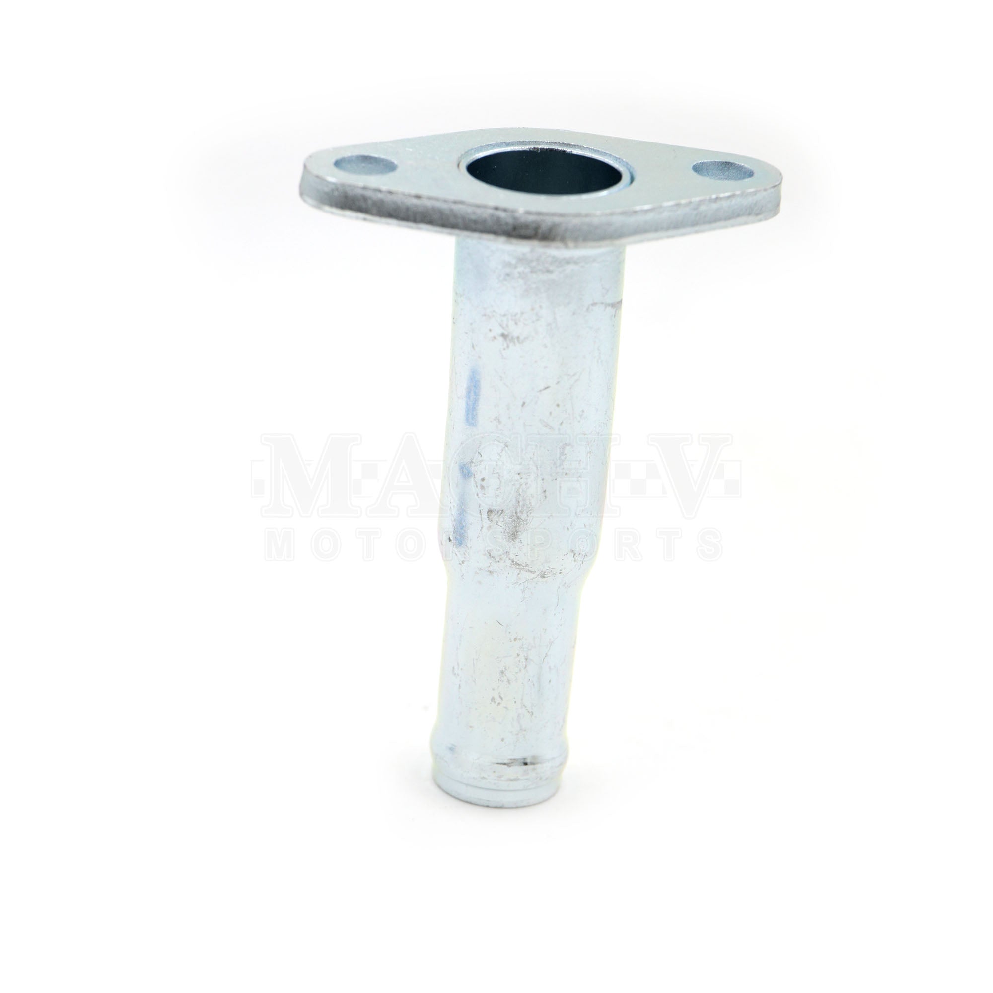 Subaru Turbo Oil Drain Line 2005-2009 Legacy GT