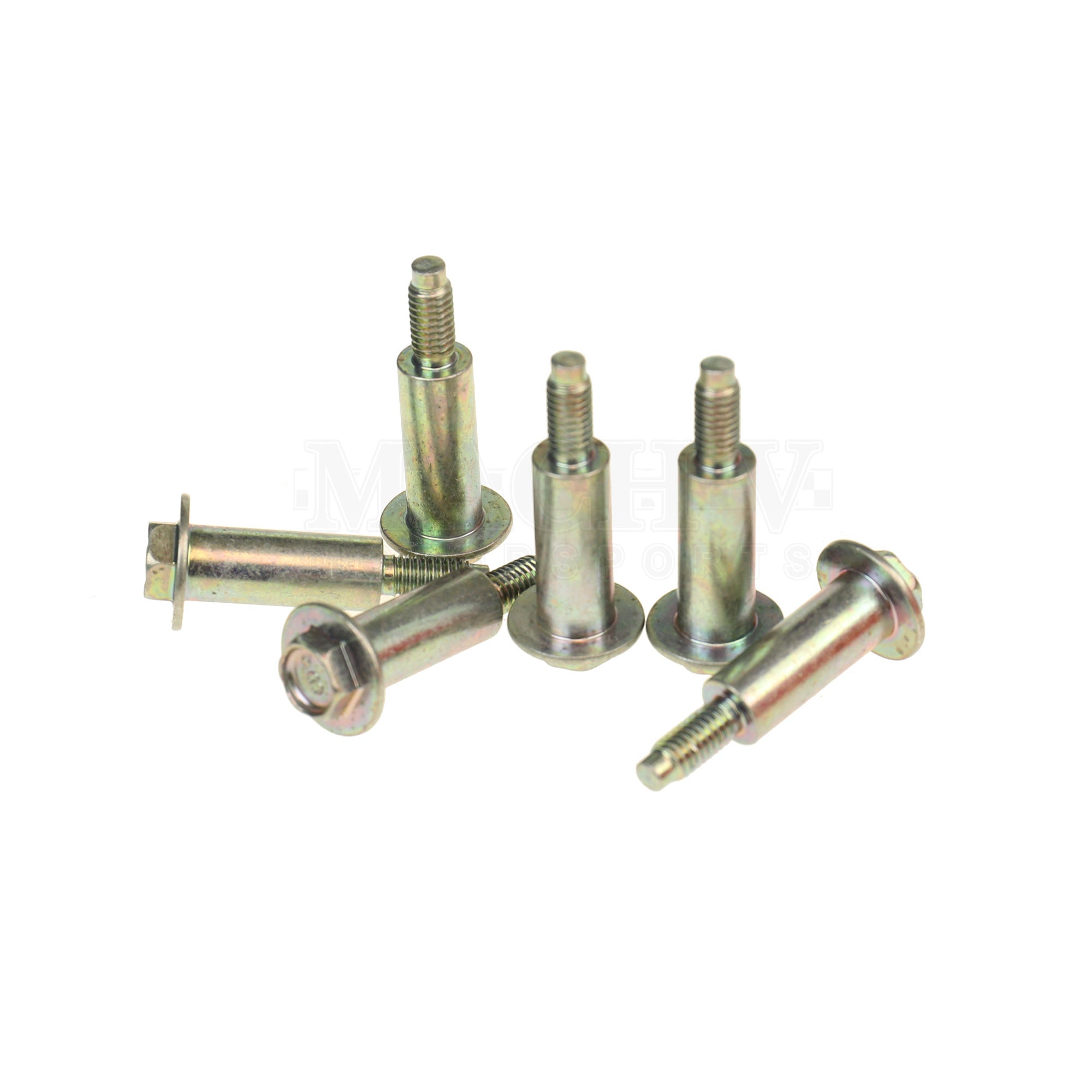 Subaru Valve Cover Bolts 2008-2014 EJ25 Non Turbo