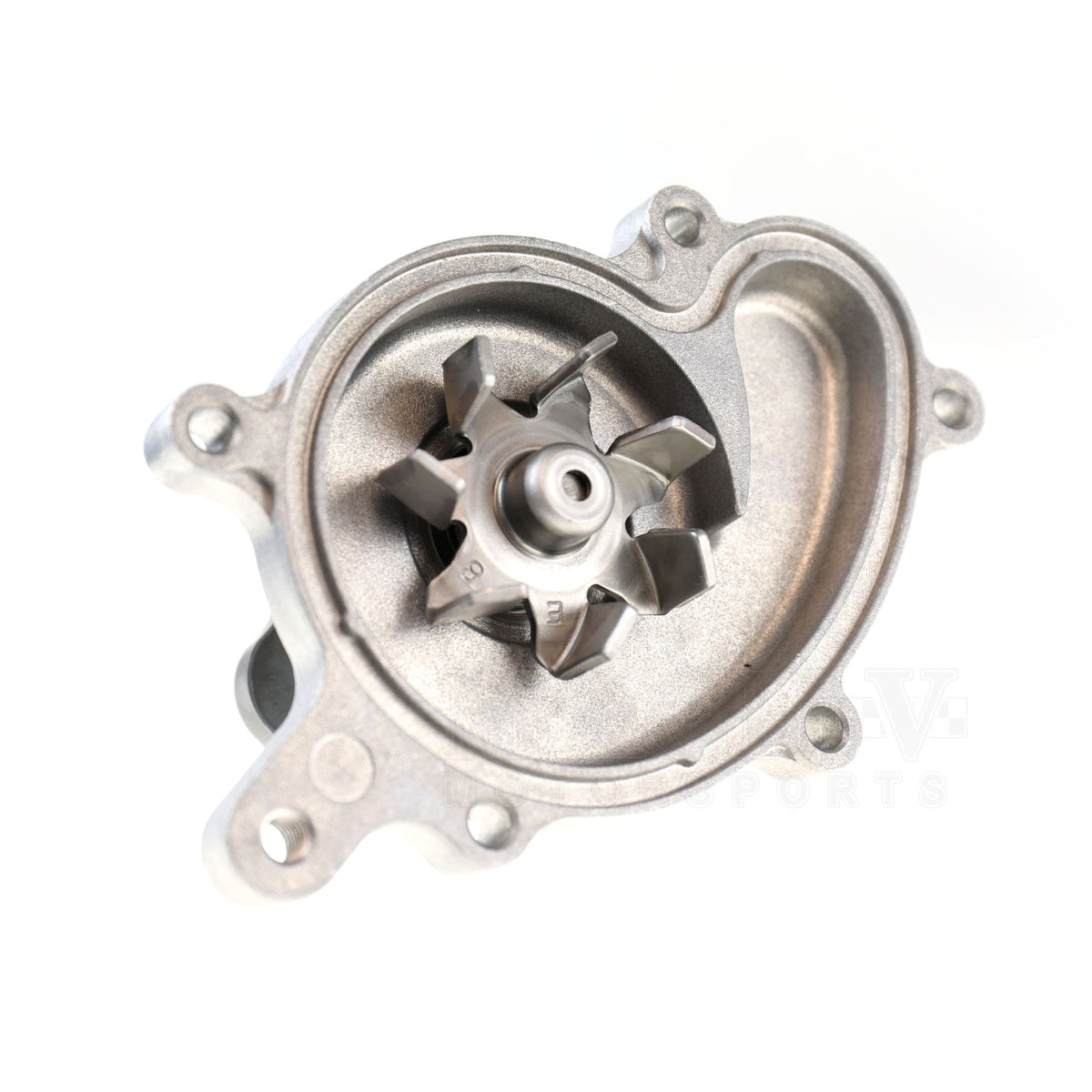 Subaru OEM Quality Water Pump 2015-2021 WRX