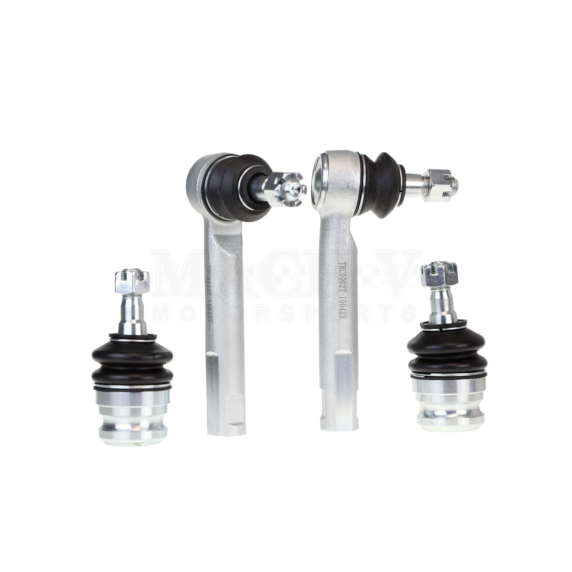 SuperPro Roll Center Adjustment Kit 2002-2021 WRX/STI