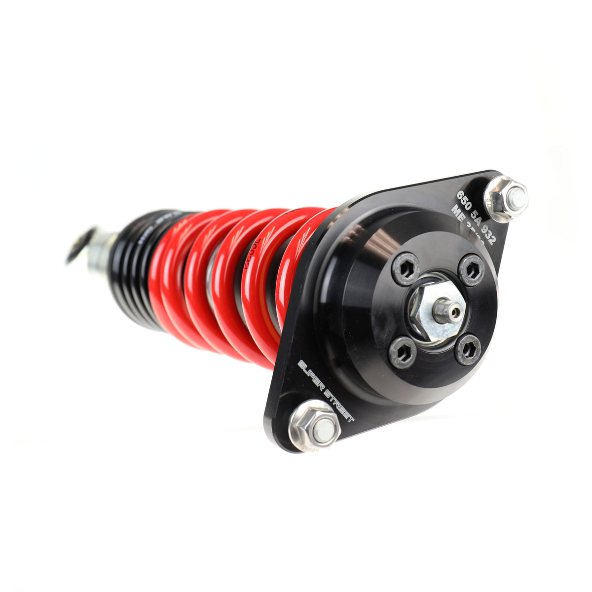 Racecomp Engineering Superstreet-2 Coilovers 2022+ WRX