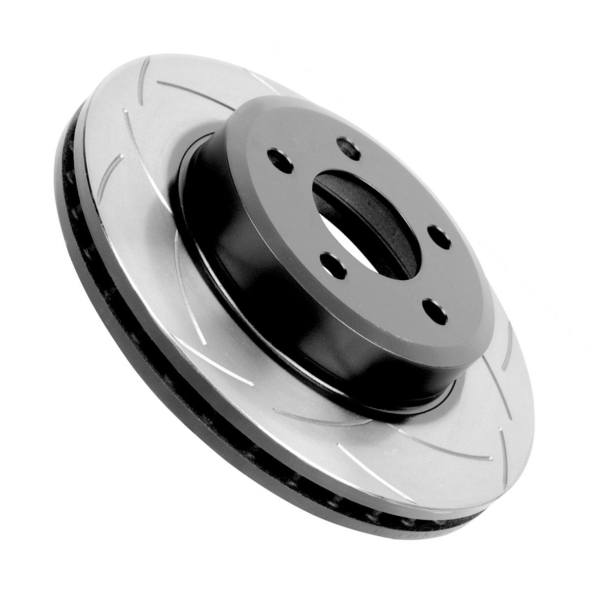 Subaru Brembo Rear Brake Kit 2008-2021 WRX