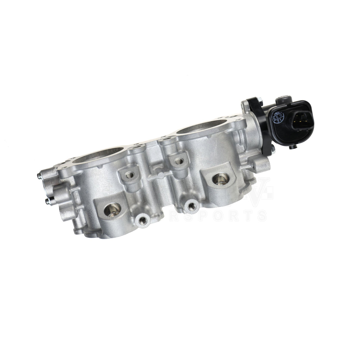 Subaru OEM TGV Housings 2008-2014 WRX/STI