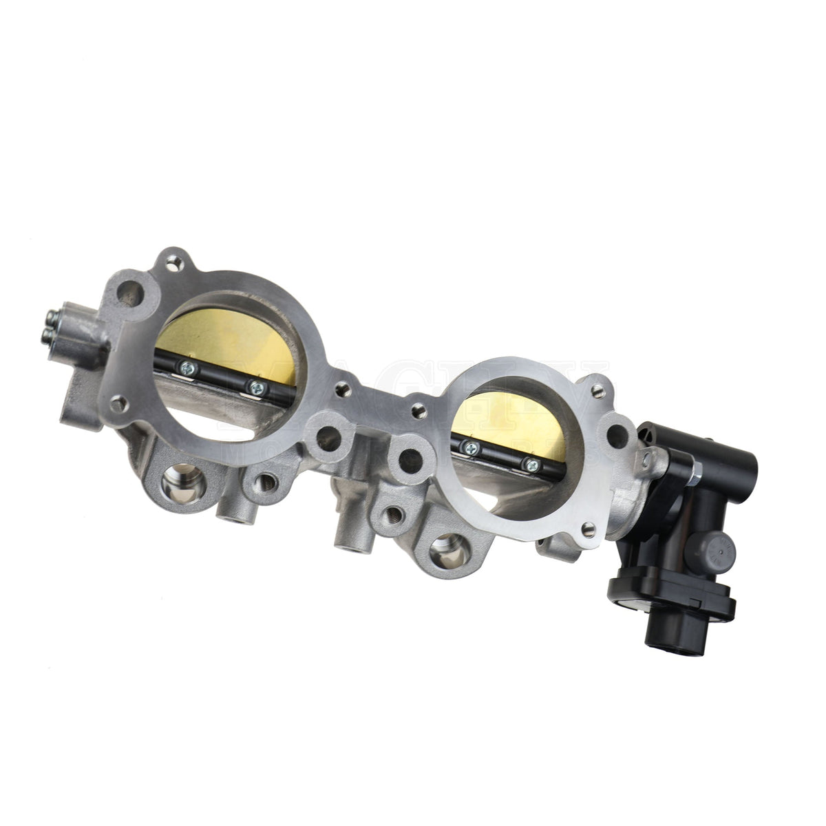 Subaru OEM TGV Housings 2008-2014 WRX/STI