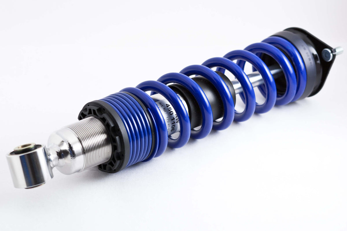 Racecomp Tarmac Zero Coilovers 2013+ BRZ/FR-S/86
