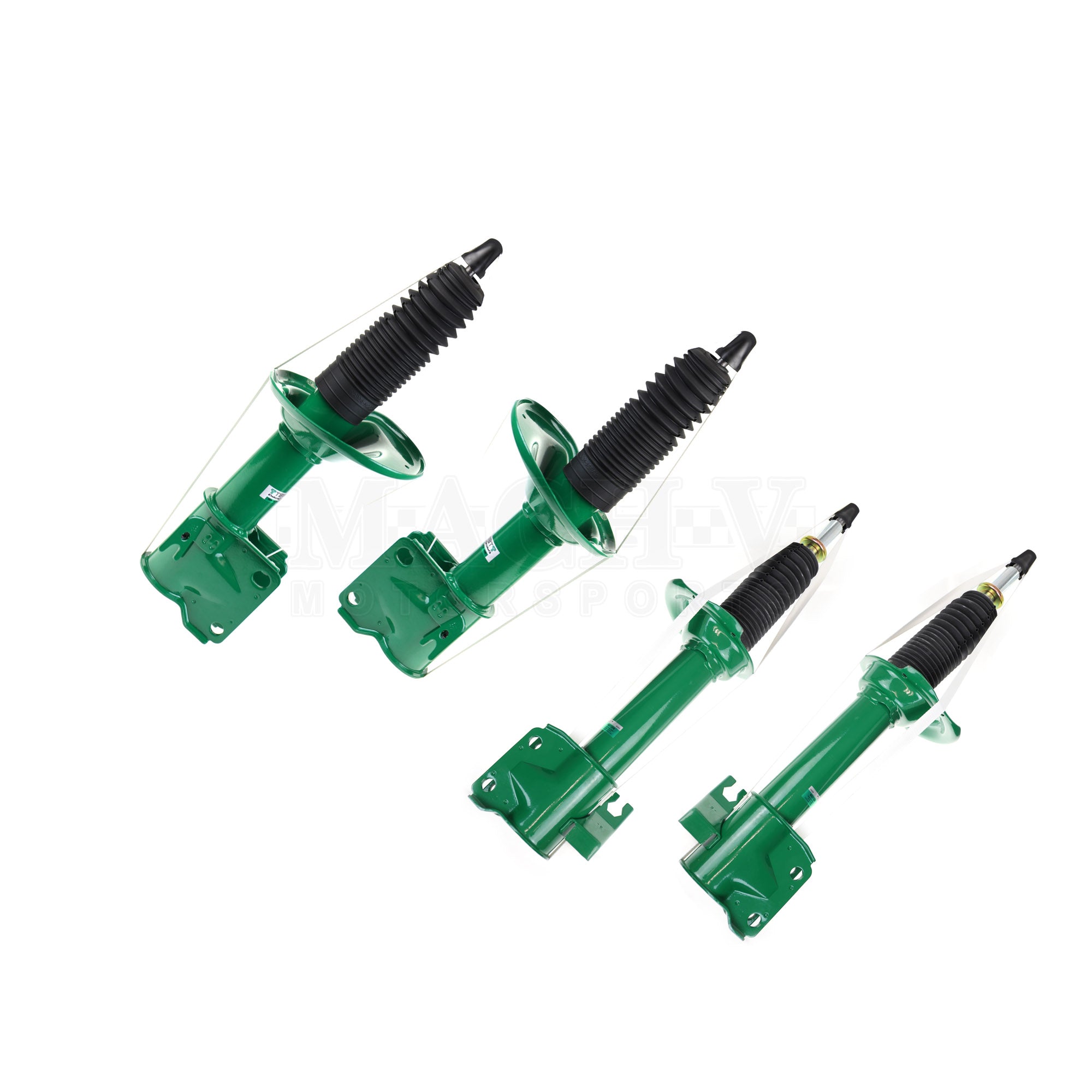 TEIN EnduraPro Plus Struts 2004 STI