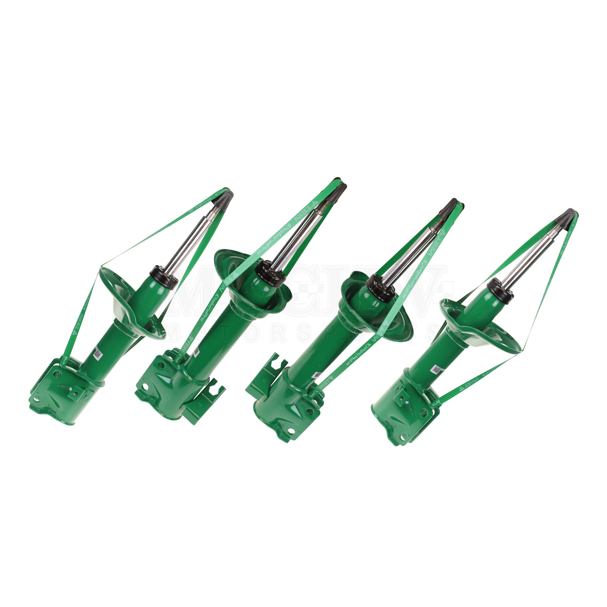 TEIN EnduraPro Plus Struts 2002-2007 WRX