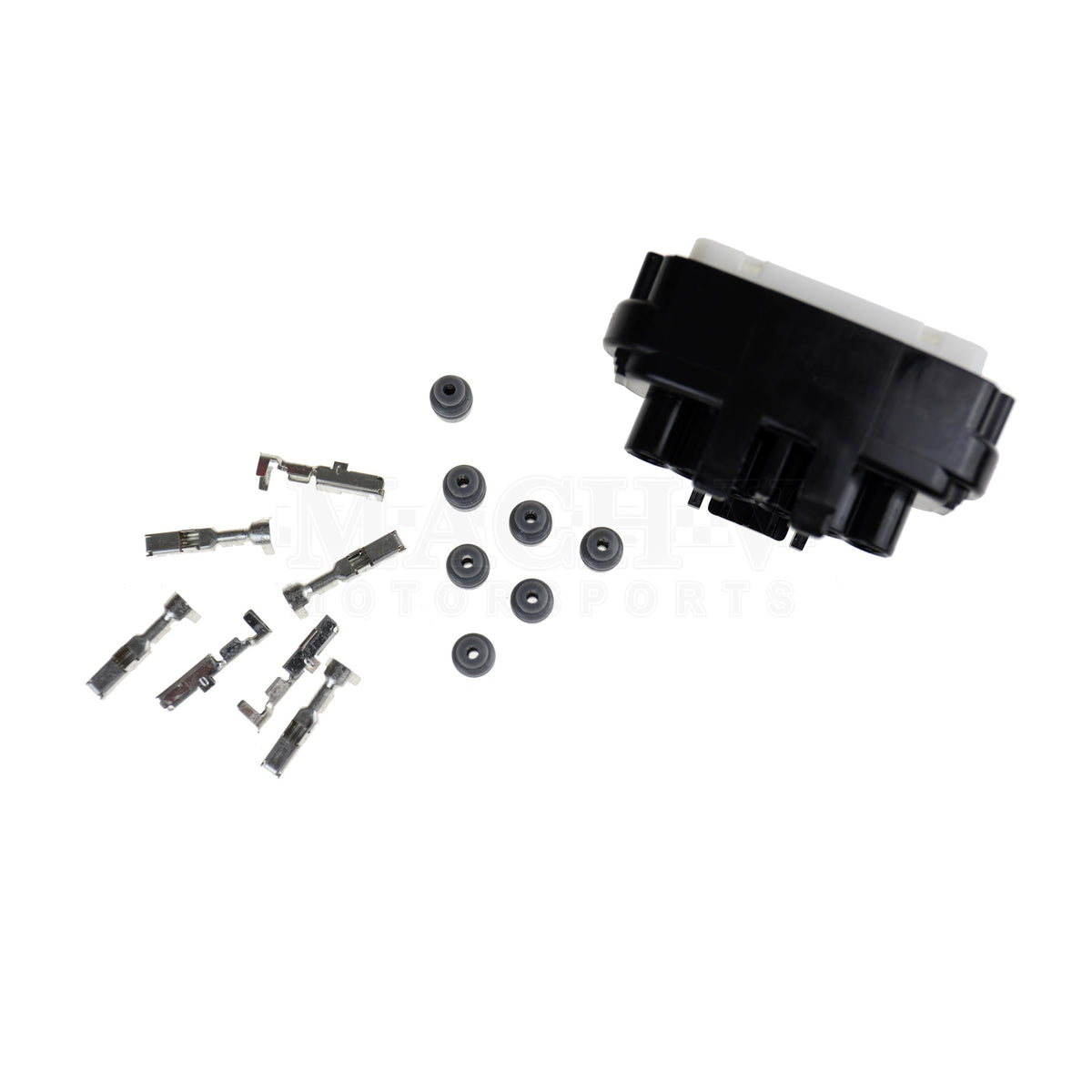 iWire Drive By Wire (DBW) Throttle Body Replacement plug 2006-2014 WRX/2004-2021 STI