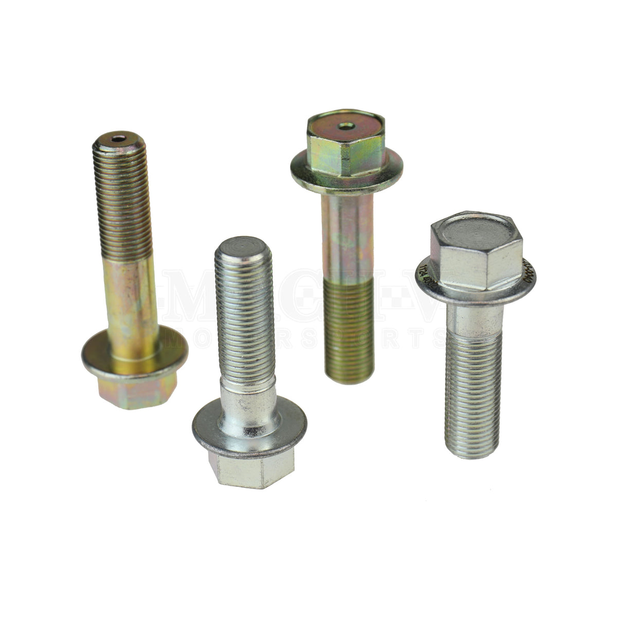 Turn In Concepts FU Cam Pulley Bolts