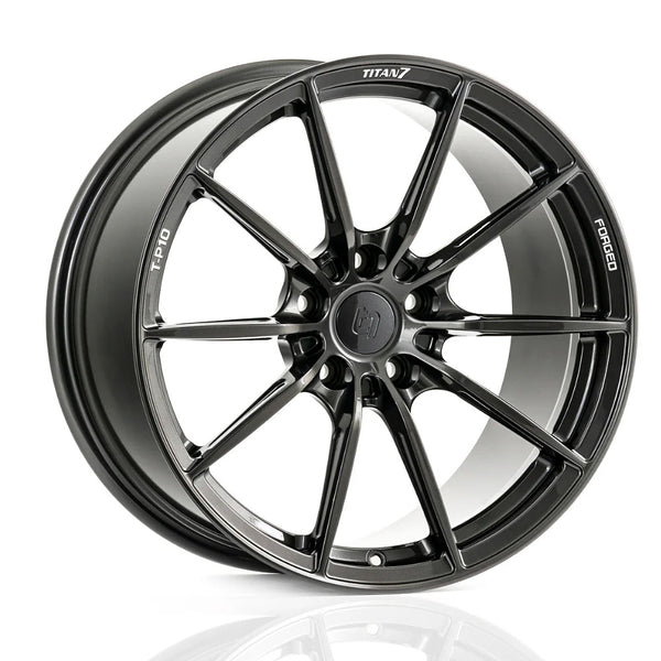 Titan-7 T-P10 Wheel 18x9.5